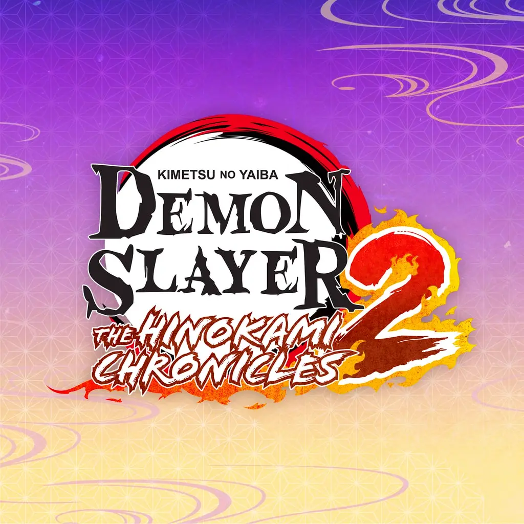 Demon Slayer Kimetsu no Yaiba The Hinokami Chronicles 2 