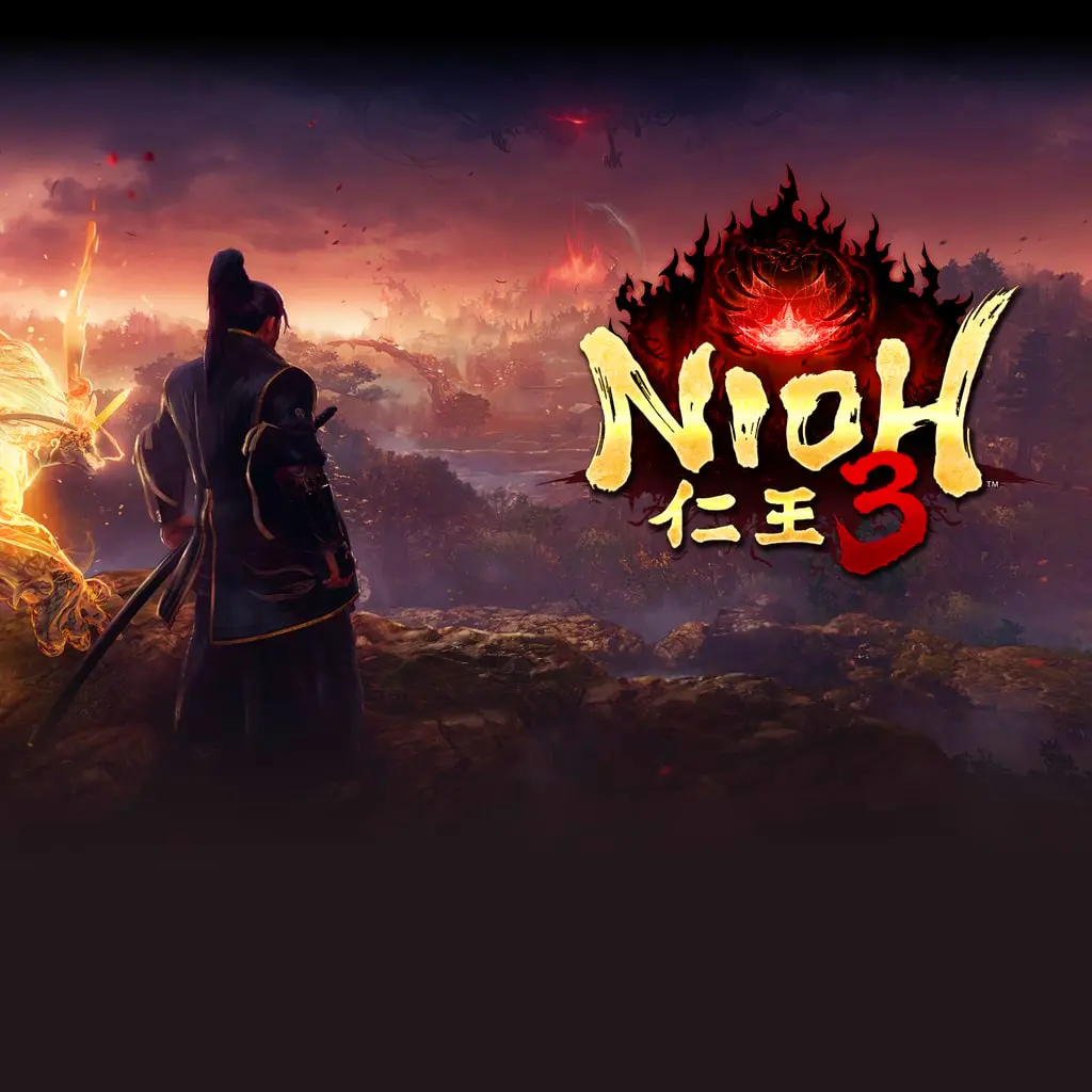 Nioh 3