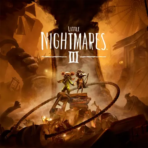 Little Nightmares III