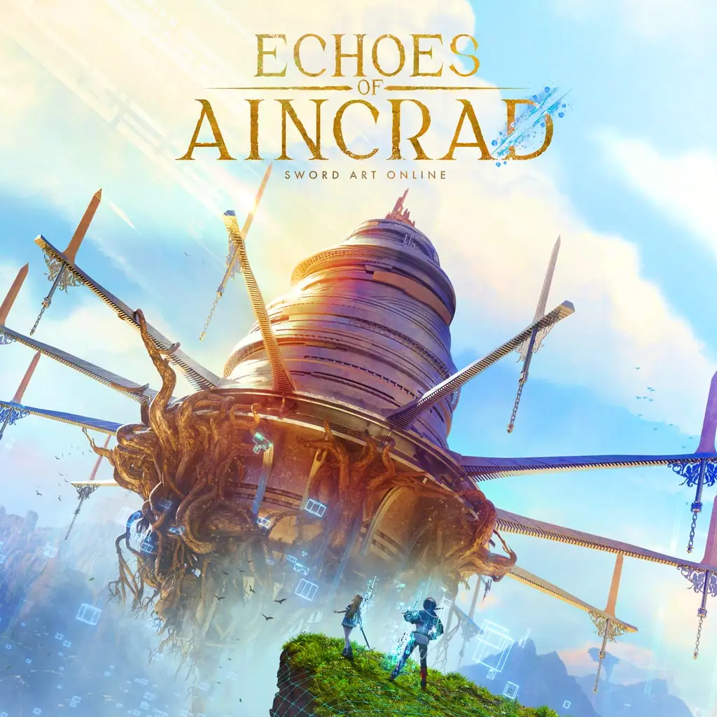 Echoes of Aincrad