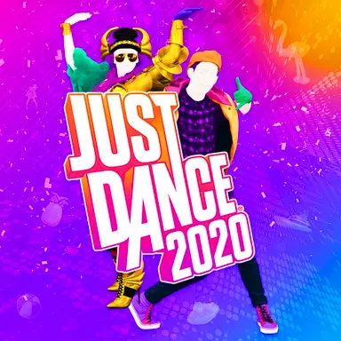 Just Dance 2020