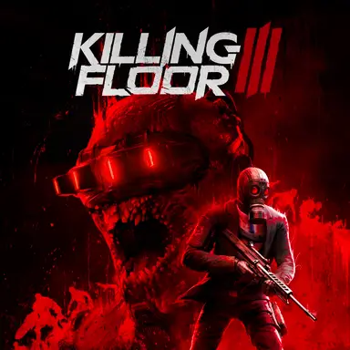 Killing Floor 3