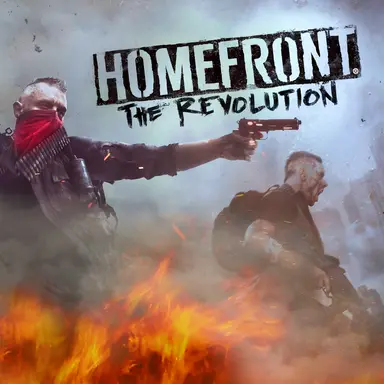 Homefront: The Revolution Freedom Fighter Bundle