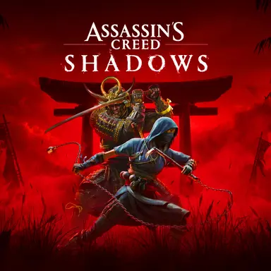 Assassins Creed Shadows