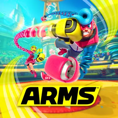 ARMS