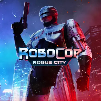 RoboCop Rogue City