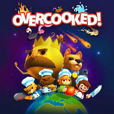 Overcooked