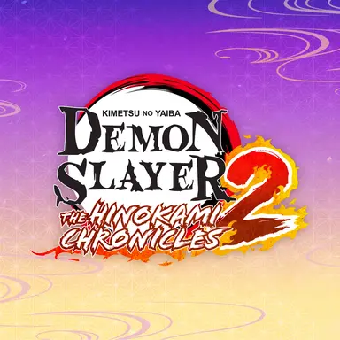 Demon Slayer Kimetsu no Yaiba The Hinokami Chronicles 2 