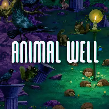 Animal Well
