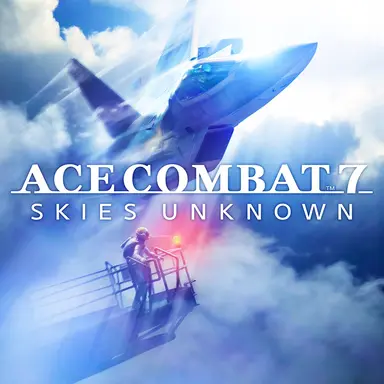 Ace Combat 7: Skies Unknown