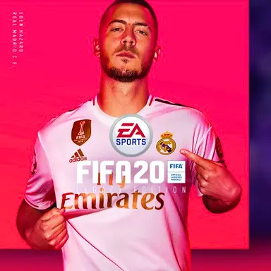 FIFA 20