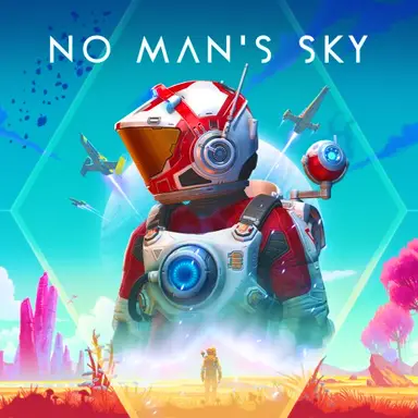 No Mans Sky