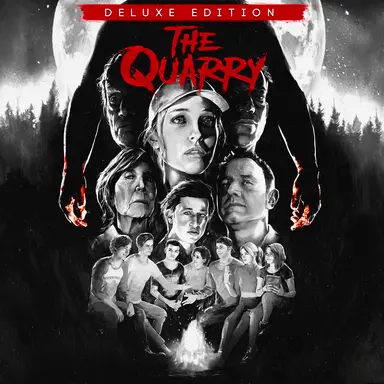 The Quarry – Deluxe