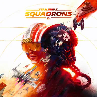 STAR WARS: Squadrons