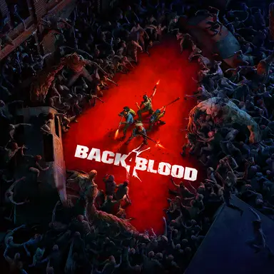 Back 4 Blood