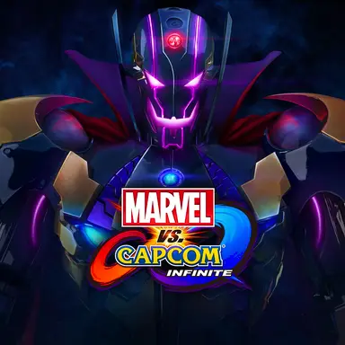Marvel vs. Capcom: Infinite