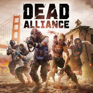 Dead Alliance