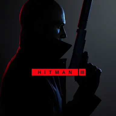 Hitman 3