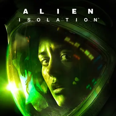 Alien: Isolation