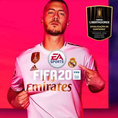 FIFA 20