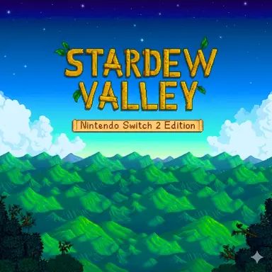 Stardew Valley