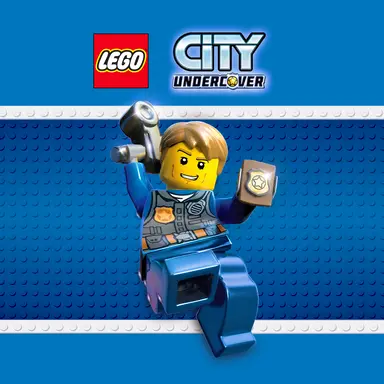 LEGO CITY Undercover