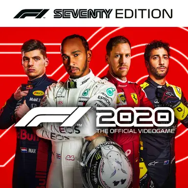 F1 2020