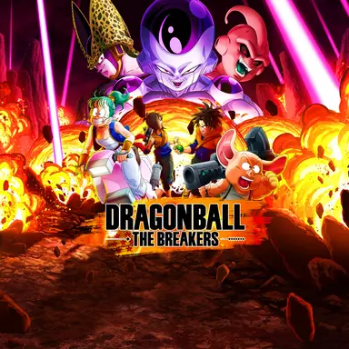 Dragon Ball: The Breakers