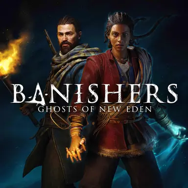 Banishers Ghosts of New Eden (Series S | X)