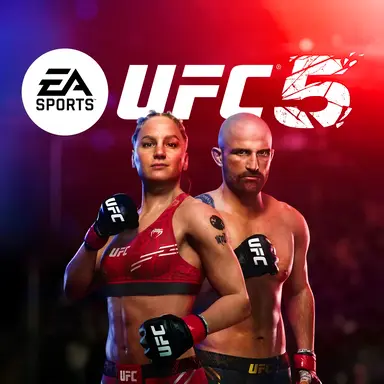 UFC 5