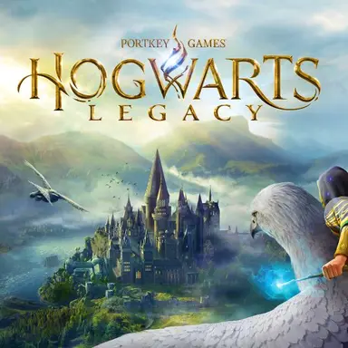 Hogwarts Legacy