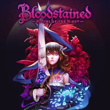 Bloodstained: Ritual of the Night