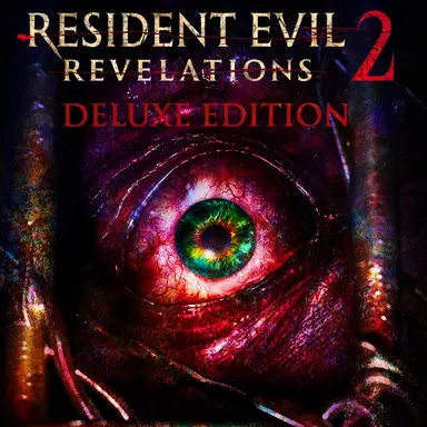 Resident Evil Revelations 2 Deluxe