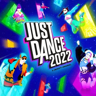 Just Dance 2022