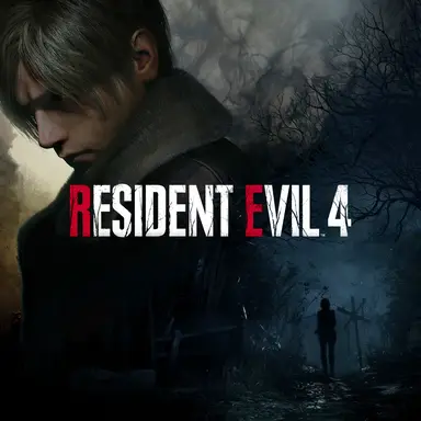 Resident Evil 4 Remake (Series S | X)