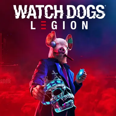 Watch Dogs: Legion