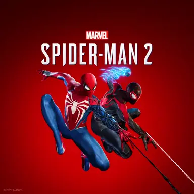 Marvel Spider-Man 2
