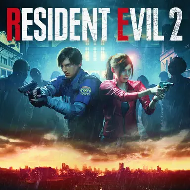 Resident Evil 2 Remake