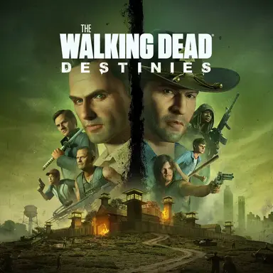 The Walking Dead Destinies