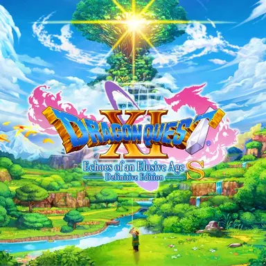DRAGON QUEST XI S: Echoes of an Elusive Age – Definitive Edition