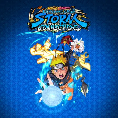 Naruto X Boruto Ultimate Ninja Storm Connections