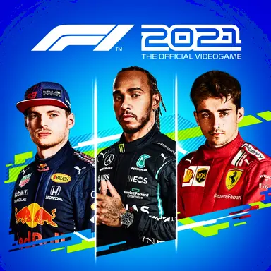 F1 2021