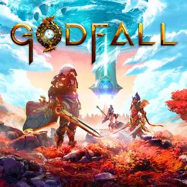 Godfall