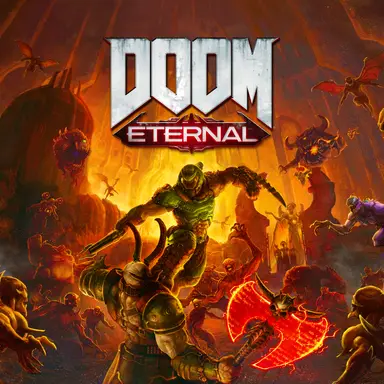 DOOM Eternal