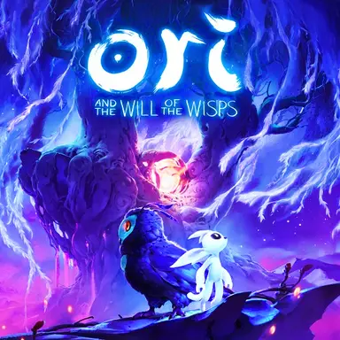Ori and the Will of the Wisps
