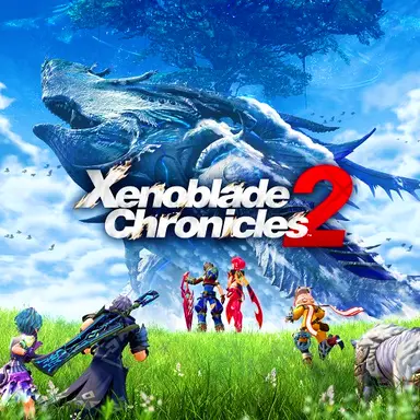 Xenoblade Chronicles 2