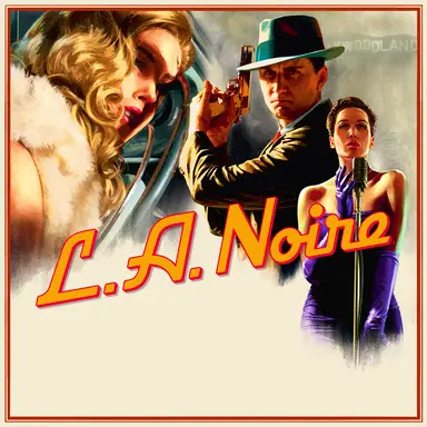 L.A. Noire