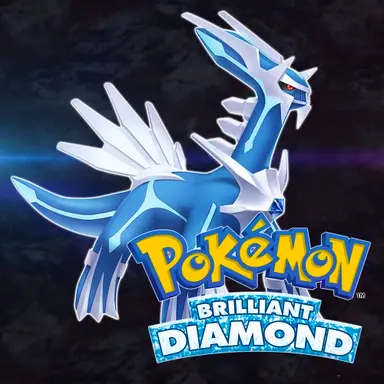 Pokémon Brilliant Diamond