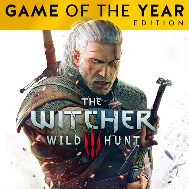 The Witcher 3: Wild Hunt – Complete Edition