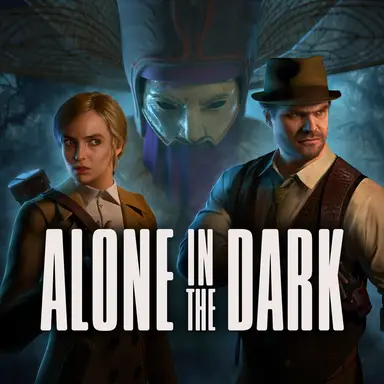 Alone in the Dark (Series S | X)